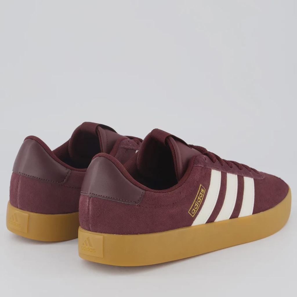 Imagem 3 do produto Tênis Masculino Vl Court 3.0 adidas