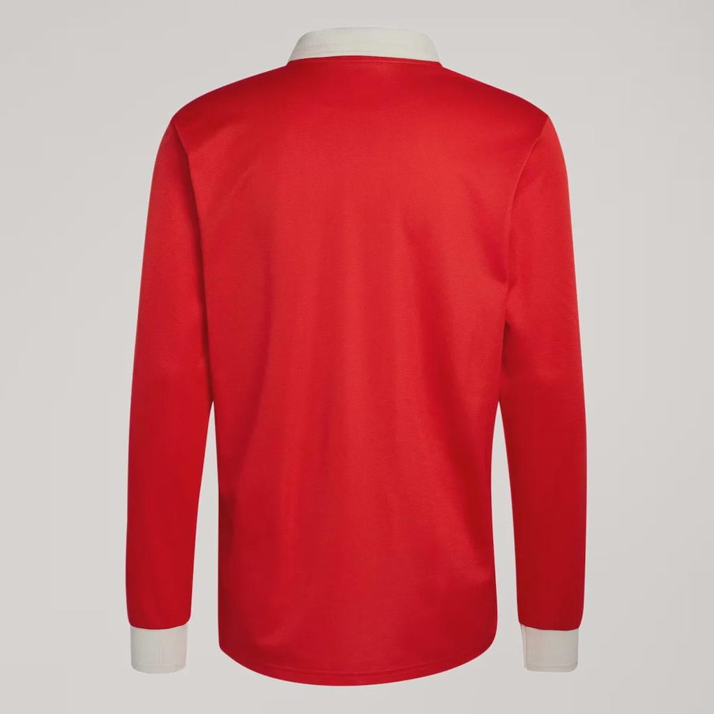 Imagem 4 do produto Camisa Masculina País de Gales 150 adidas