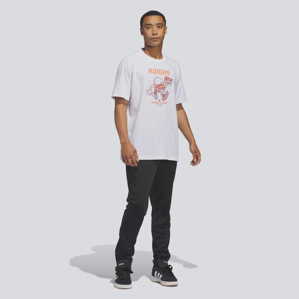 Imagem 3 do produto Camiseta Masculina Tailgate adidas