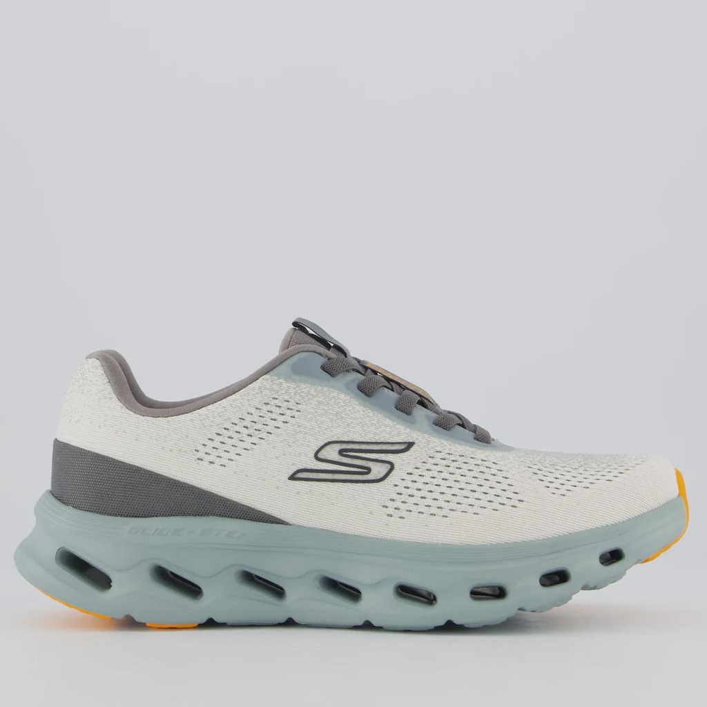Tênis Masculino Go Walk Glide Step 2.0 Skechers