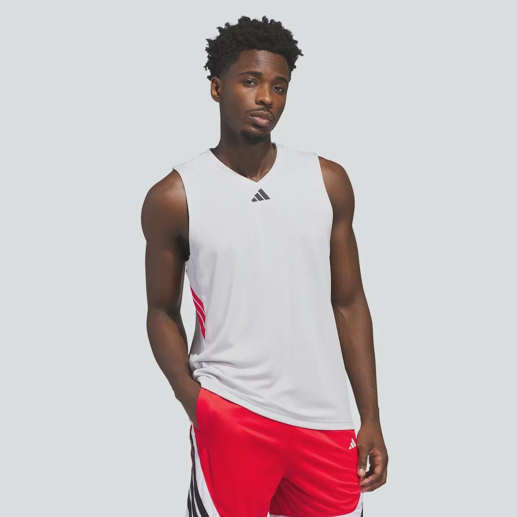 Imagem 2 do produto Bermuda Masculina Pro Motion adidas