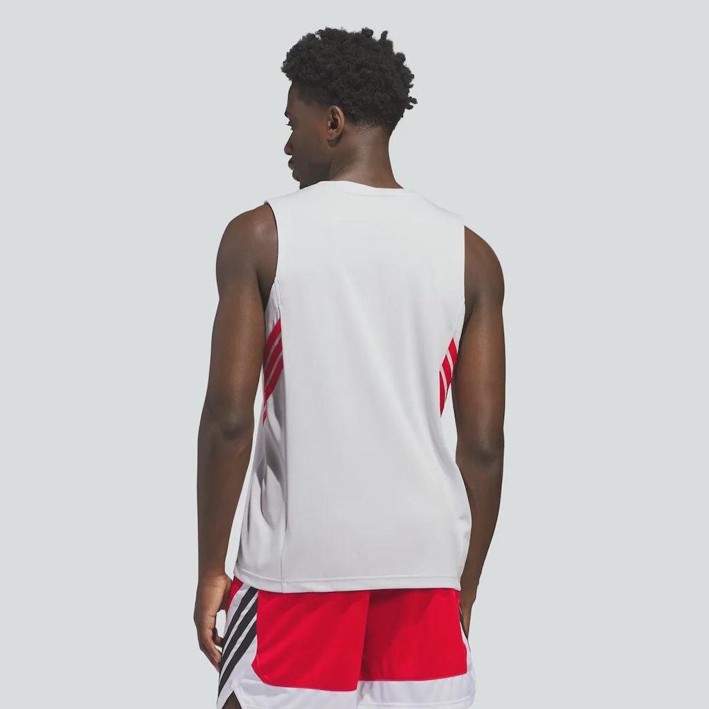 Imagem 3 do produto Bermuda Masculina Pro Motion adidas