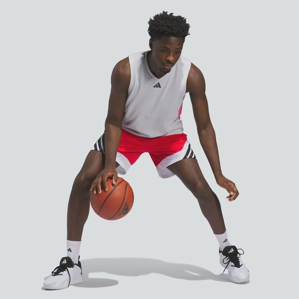 Imagem 4 do produto Bermuda Masculina Pro Motion adidas
