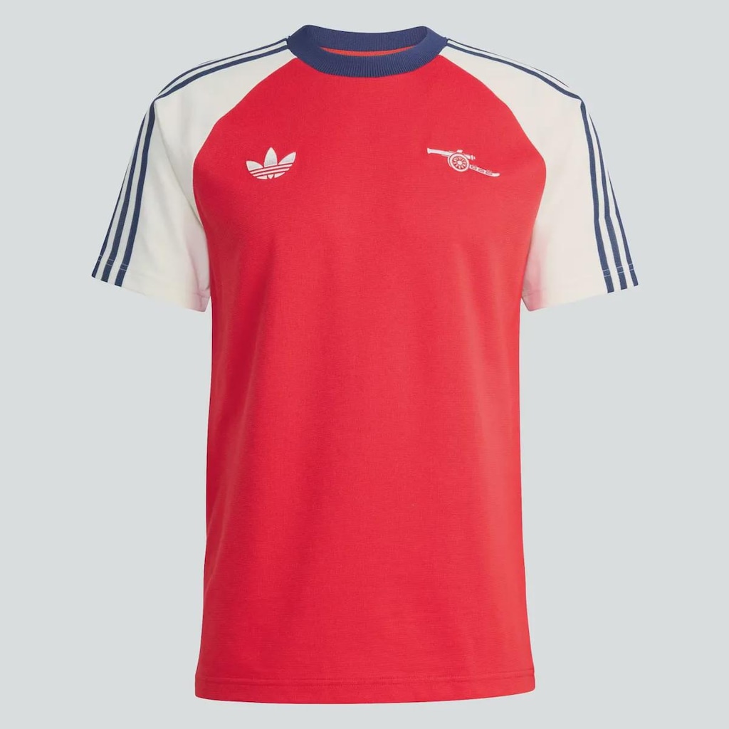Imagem 4 do produto Camiseta Masculina Arsenal Originals adidas