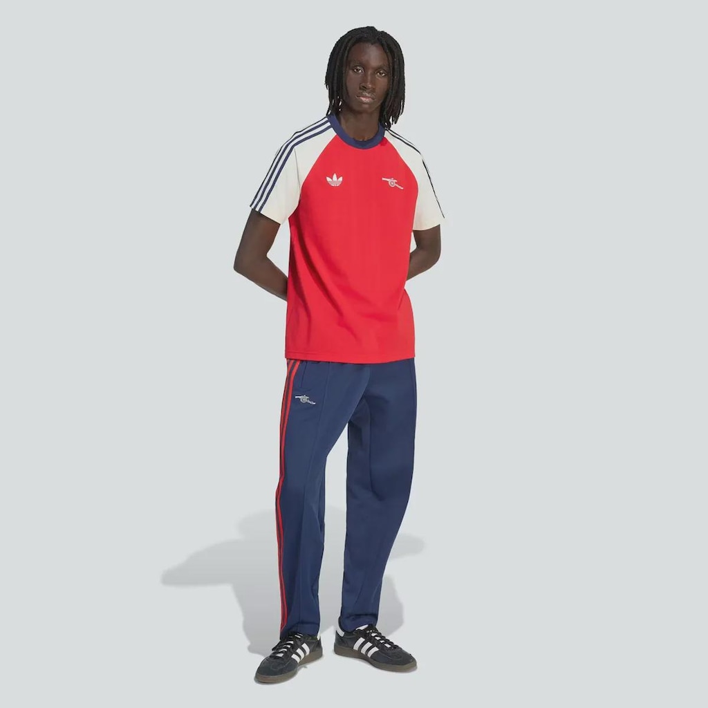 Imagem 5 do produto Camiseta Masculina Arsenal Originals adidas