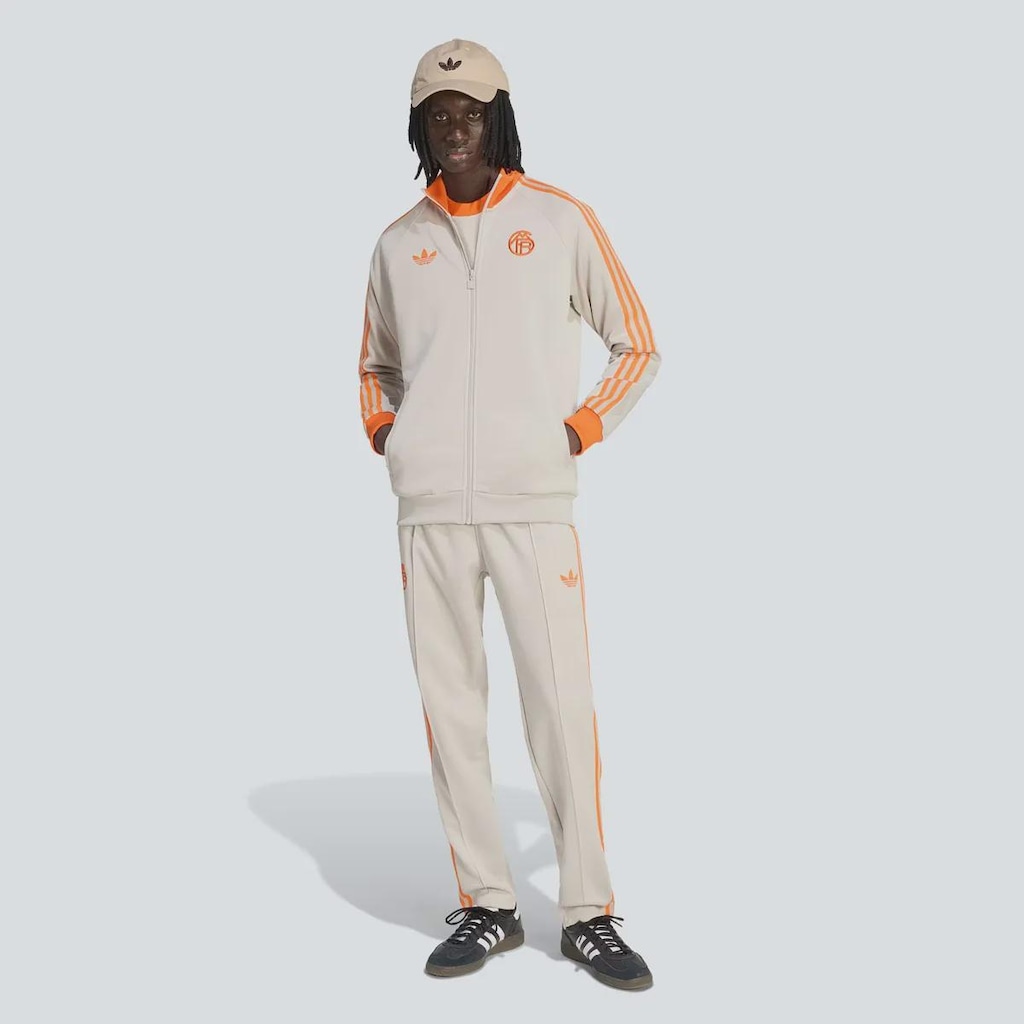 Imagem 3 do produto Jaqueta Masculina Bayern Originals adidas