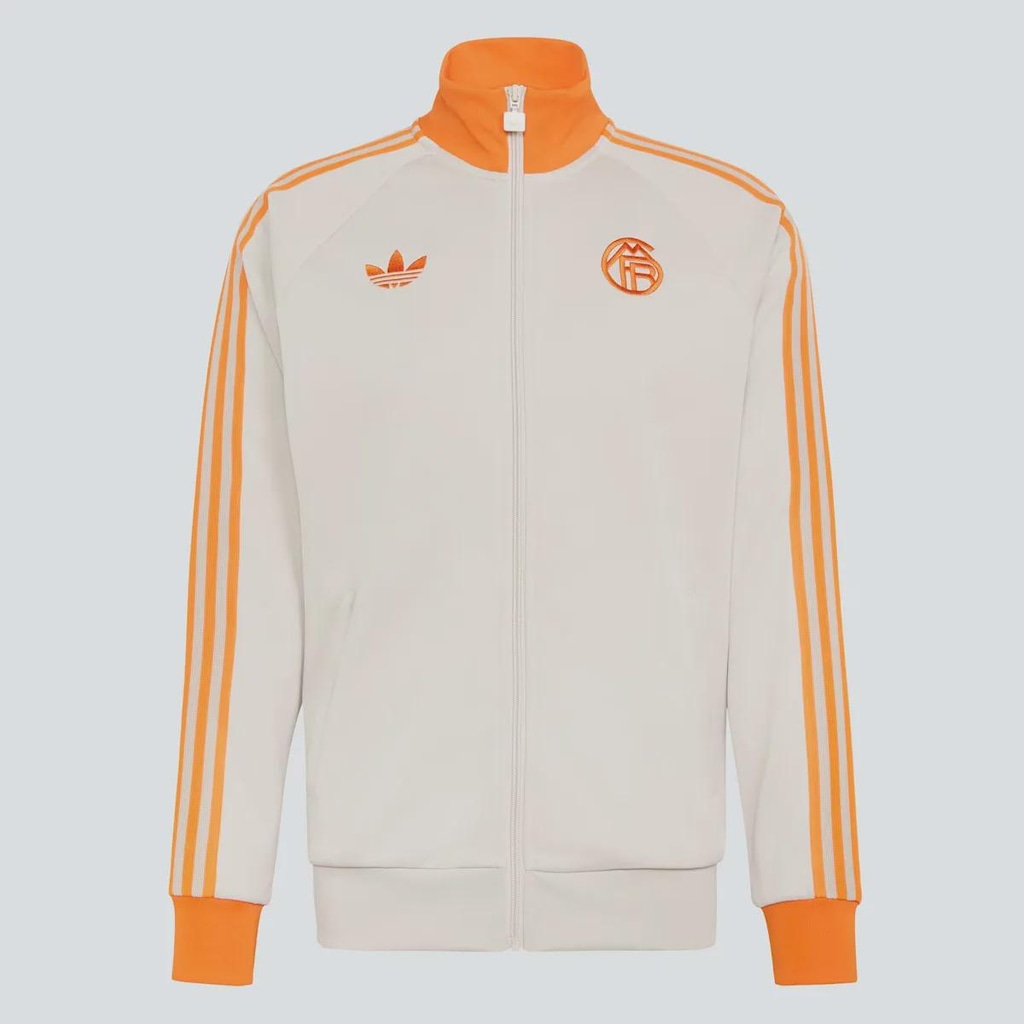 Imagem 4 do produto Jaqueta Masculina Bayern Originals adidas