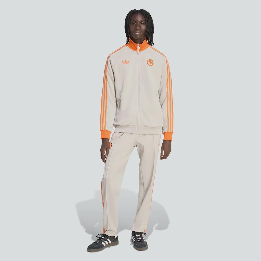 Imagem 5 do produto Jaqueta Masculina Bayern Originals adidas