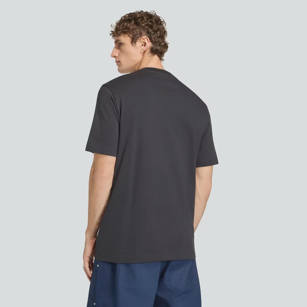 Imagem 2 do produto Camiseta Masculina Jamaica DNA adidas
