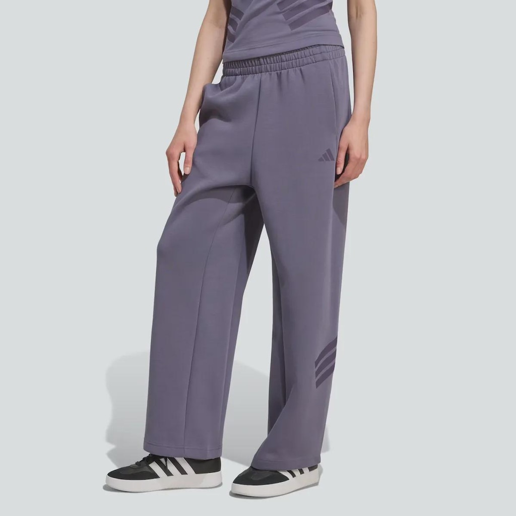 Calça Feminina Future icons 3 Listras adidas