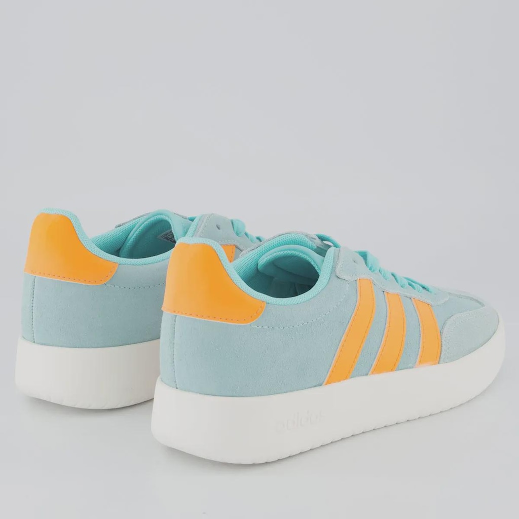 Imagem 3 do produto Tênis Feminino Barreda adidas