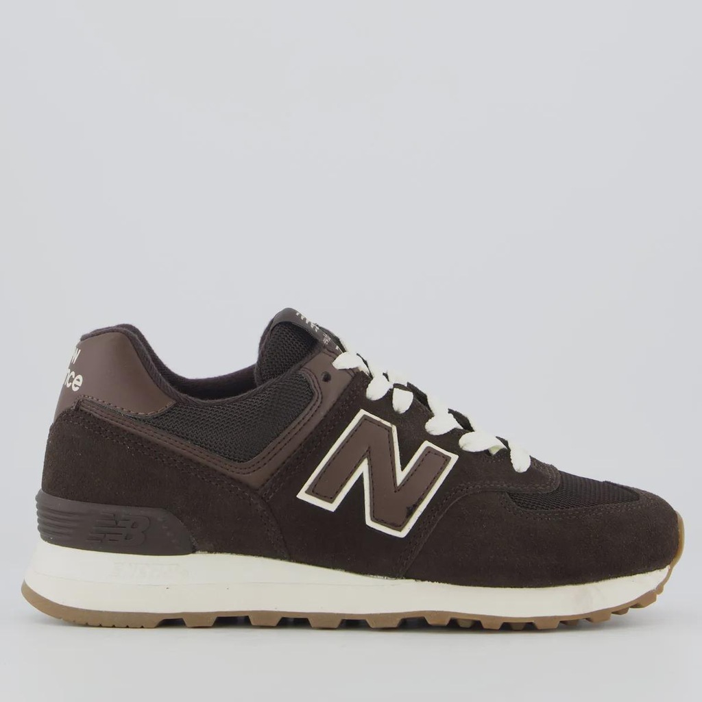 Tênis Feminino New Balance 574 V 2