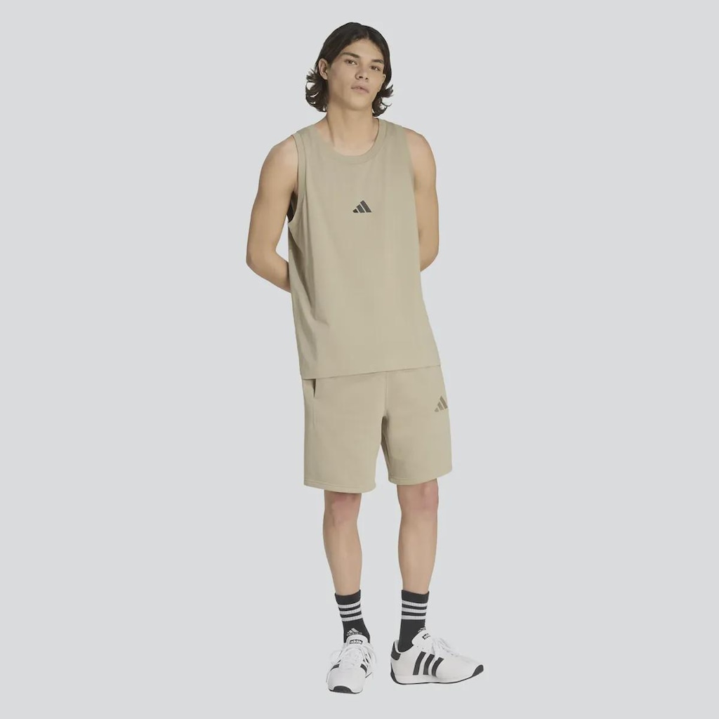 Imagem 3 do produto Camiseta Regata Masculina M SL adidas