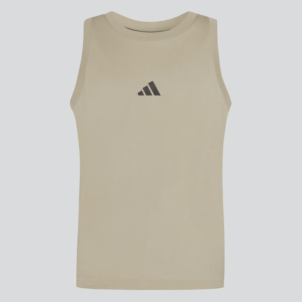 Imagem 4 do produto Camiseta Regata Masculina M SL adidas