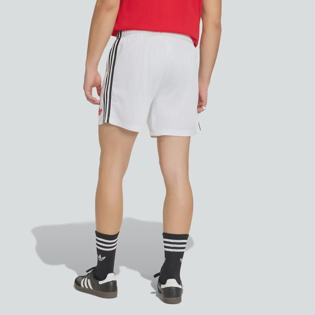 Imagem 2 do produto Bermuda do Flamengo Originals adidas Masculina