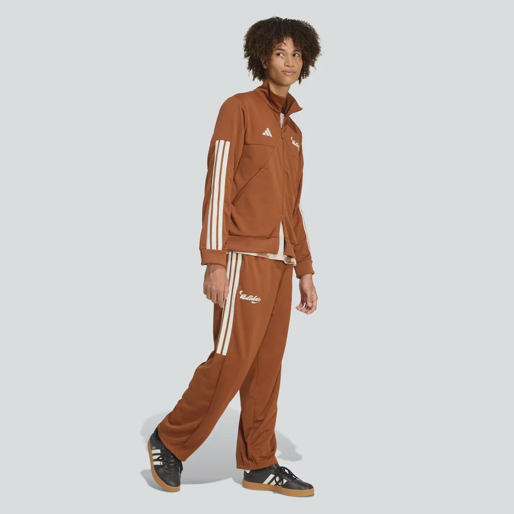 Imagem 3 do produto Jaqueta Feminina Tiro CG adidas