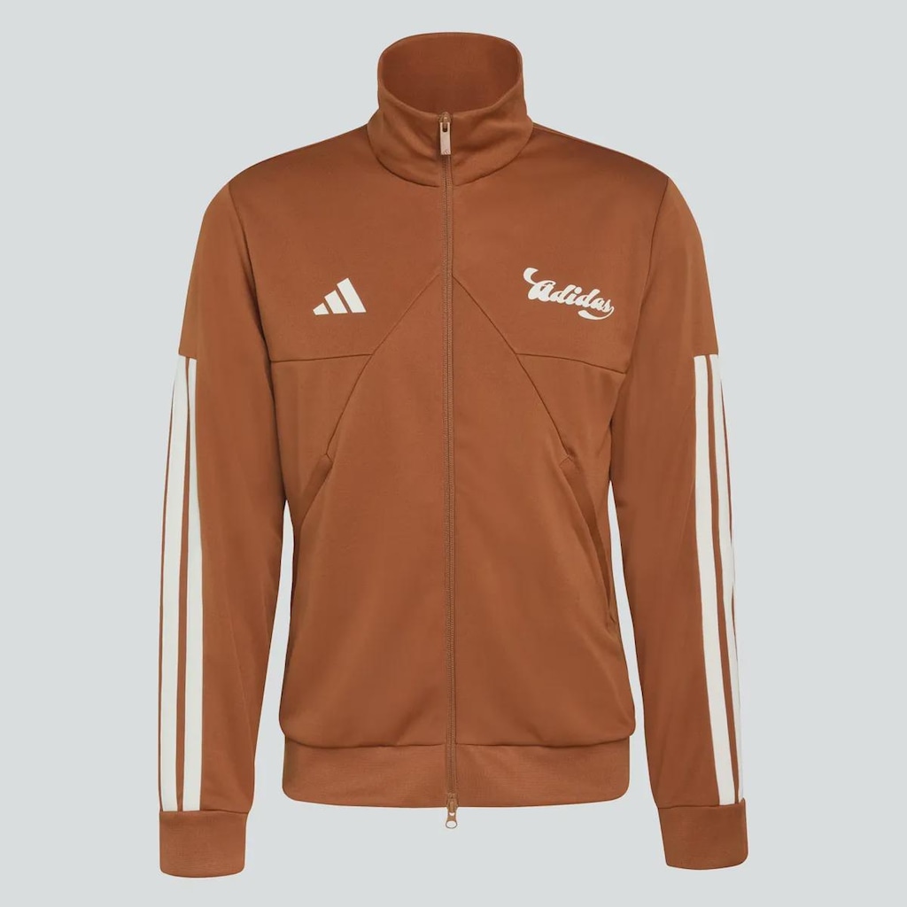 Imagem 4 do produto Jaqueta Feminina Tiro CG adidas