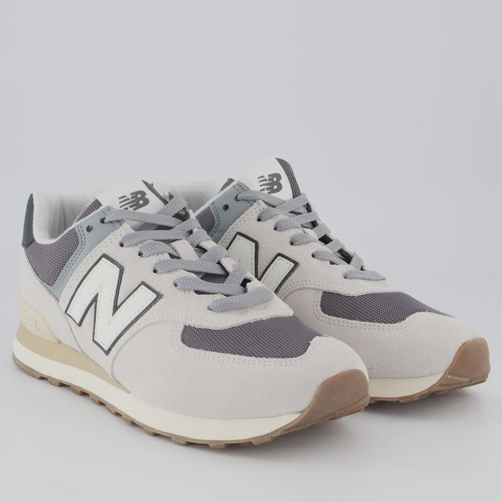 Imagem 2 do produto Tênis Masculino 574 V2 New Balance