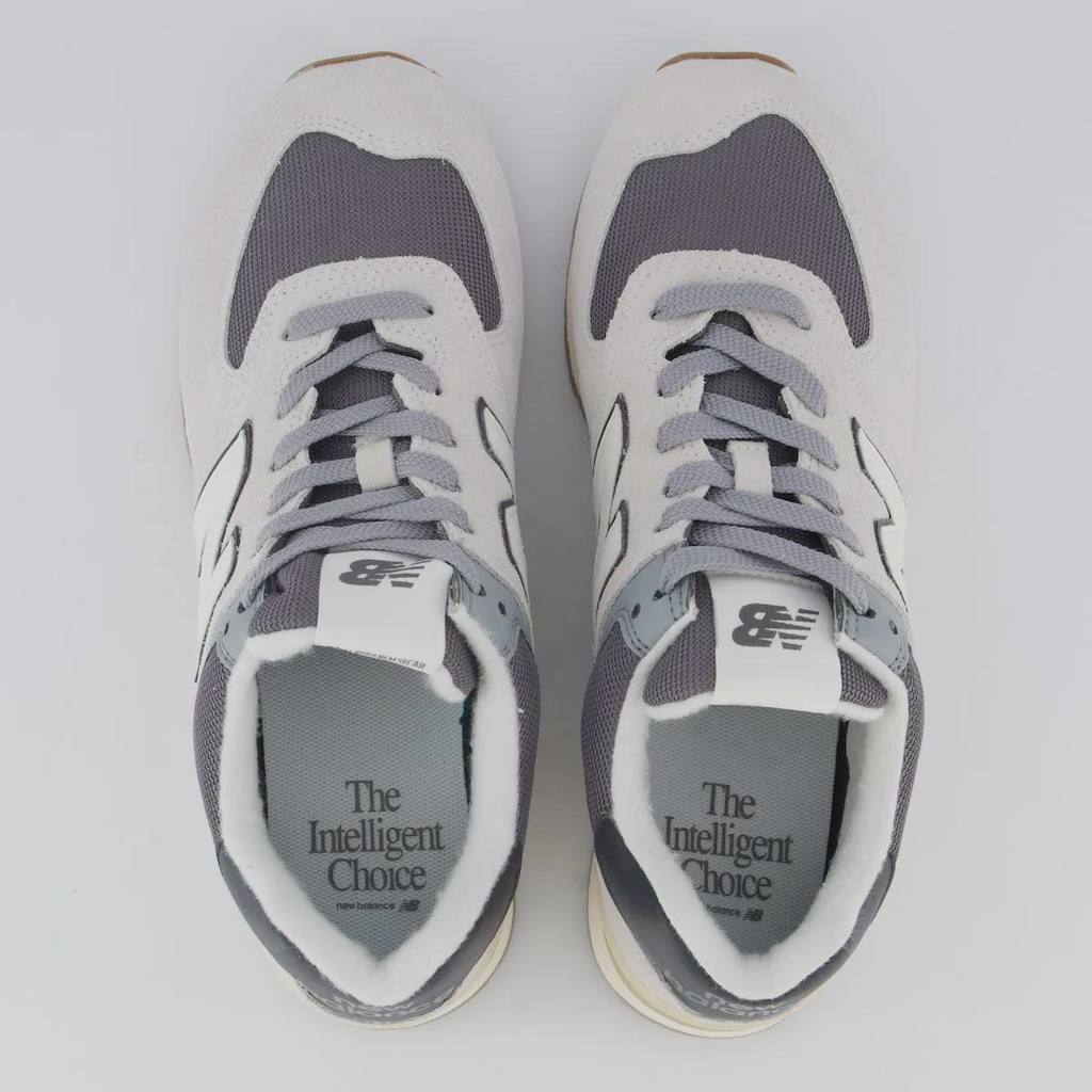 Imagem 4 do produto Tênis Masculino 574 V2 New Balance