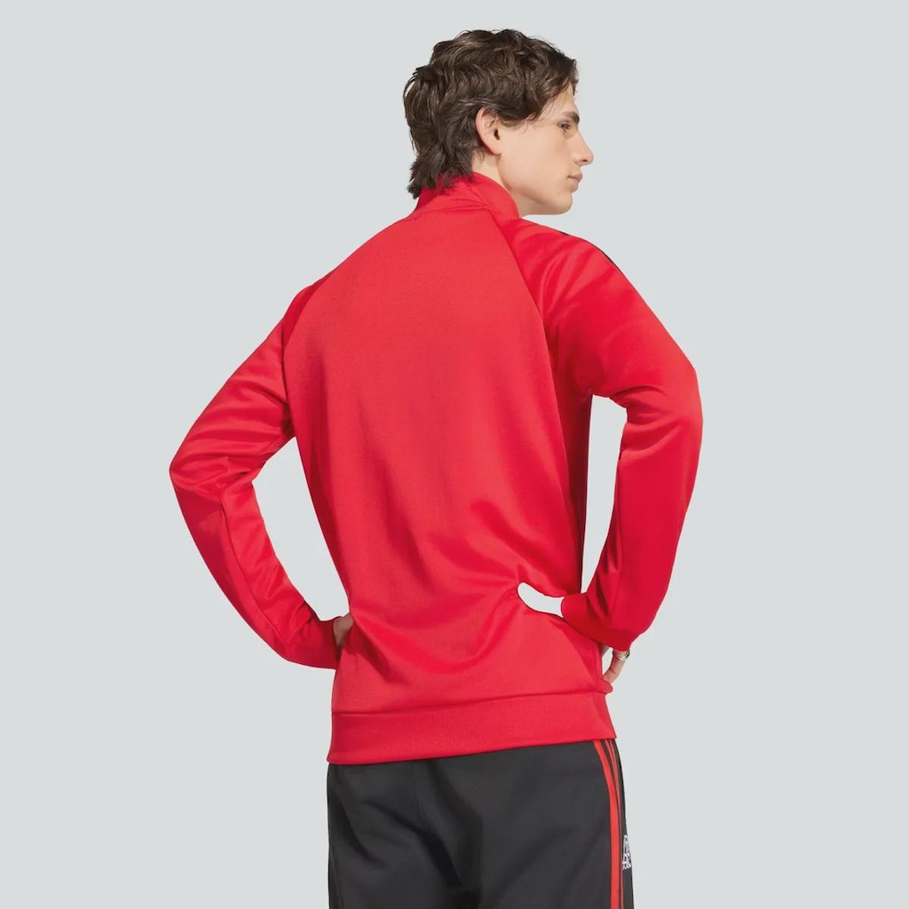 Imagem 2 do produto Jaqueta Flamengo Originals adidas Masculina