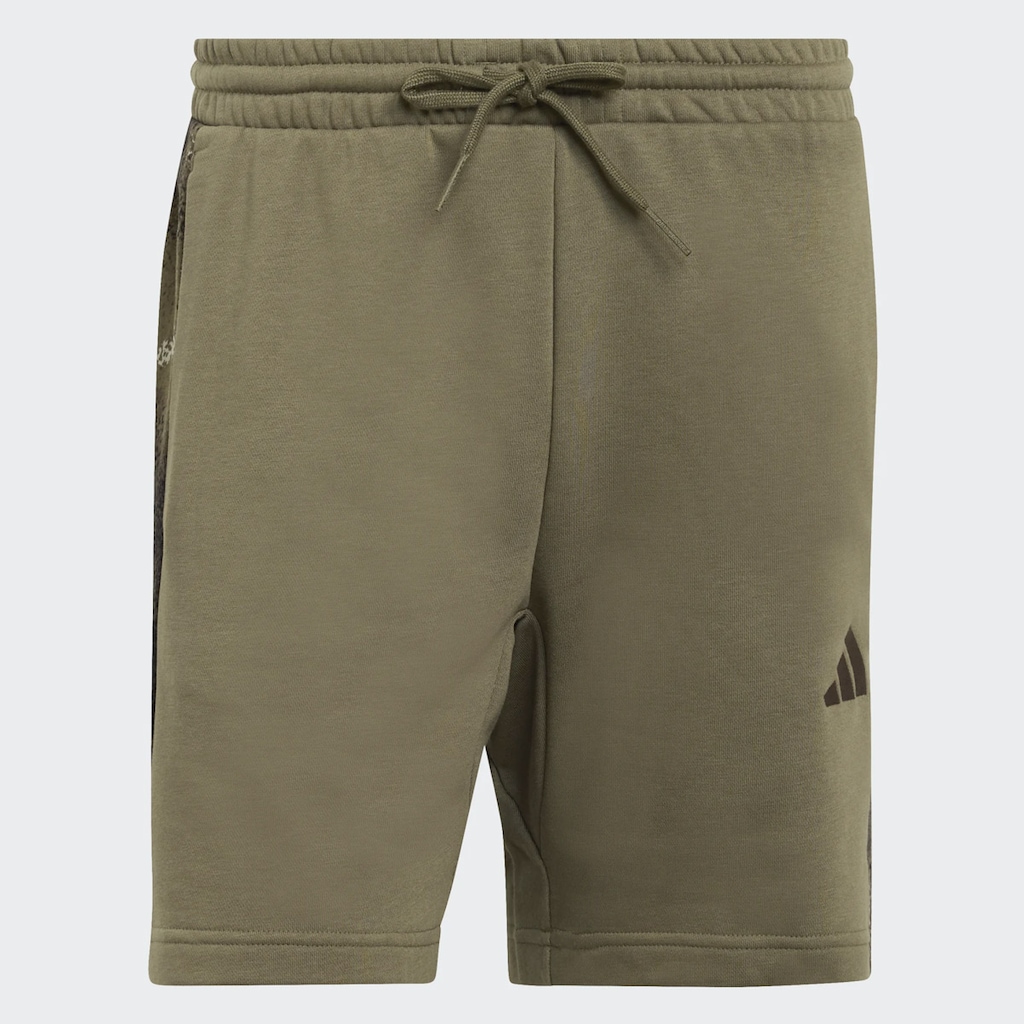 Imagem 4 do produto Bermuda adidas Camo Print SH Masculina