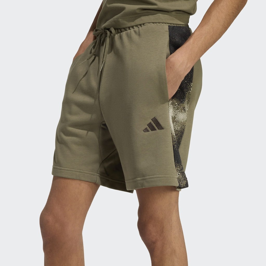Imagem 5 do produto Bermuda adidas Camo Print SH Masculina