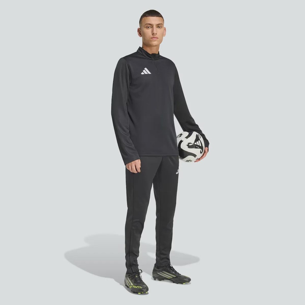 Imagem 3 do produto Jaqueta Masculina Entrada 26 TR adidas