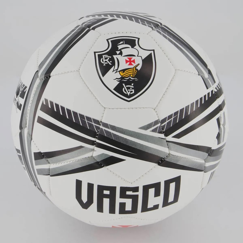 Imagem 2 do produto Kit 2 Bola de Campo Vasco Estádios 24 FutFanatics