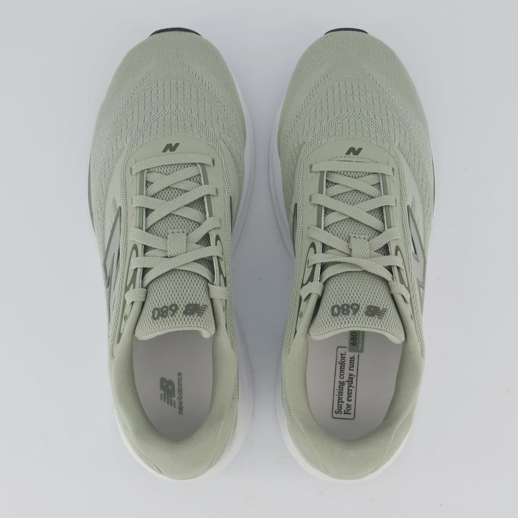 Imagem 4 do produto Tênis Masculino Fresh Foam 680 V9 New Balance