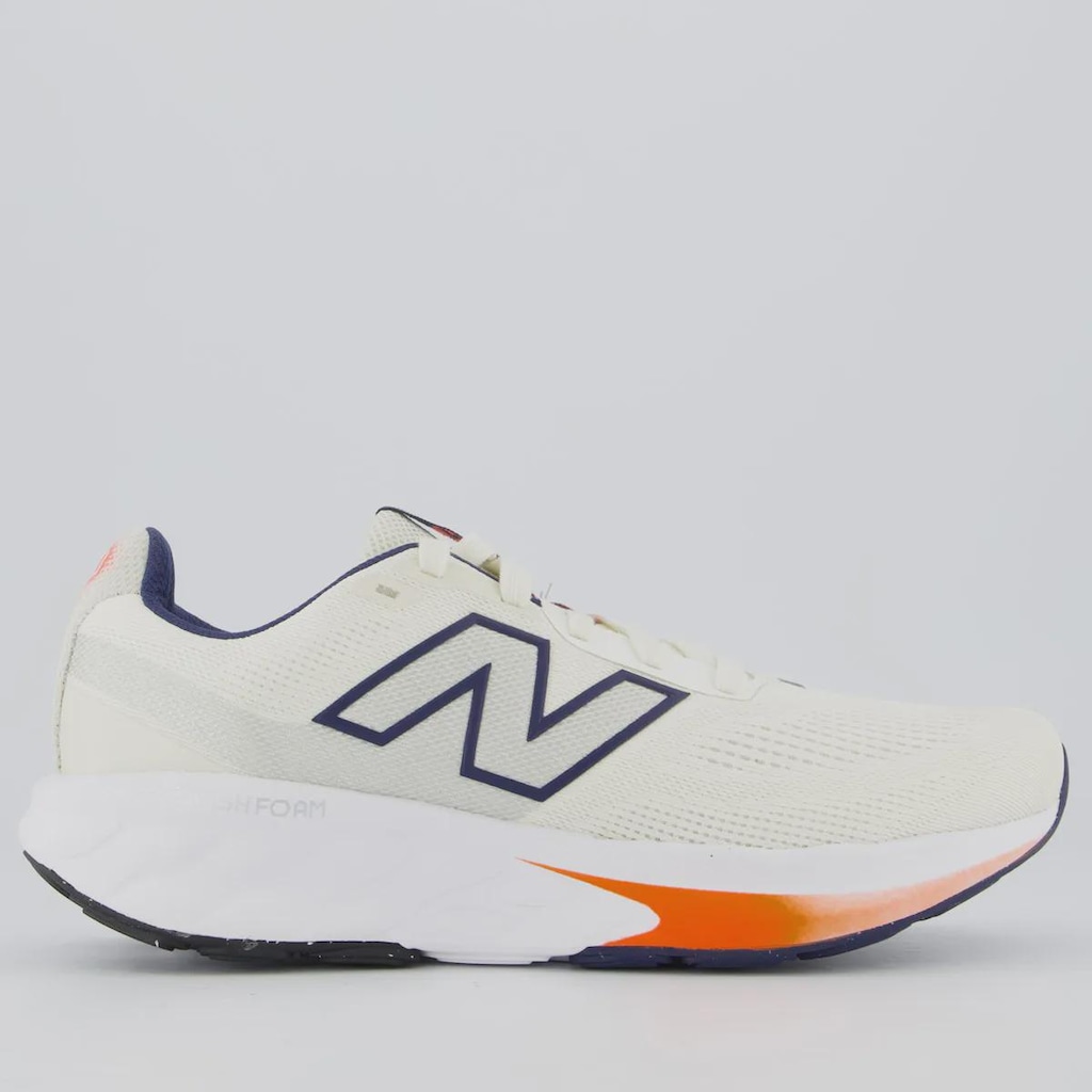 Tênis Masculino Fresh Foam 520 V9 New Balance