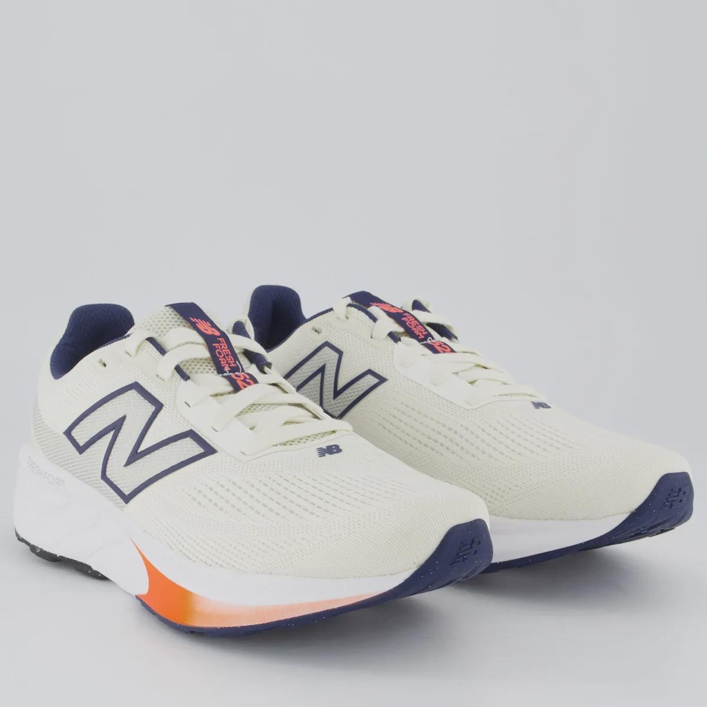 Imagem 2 do produto Tênis Masculino Fresh Foam 520 V9 New Balance