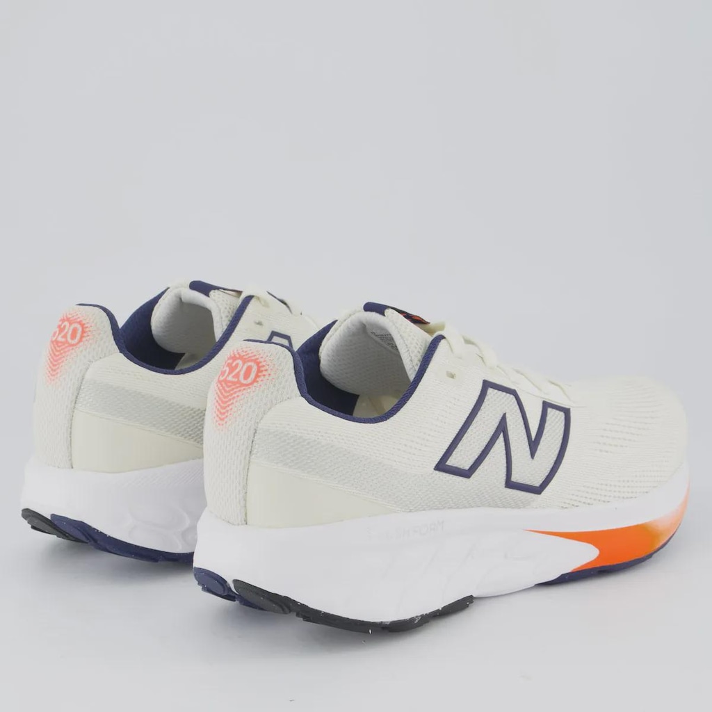 Imagem 3 do produto Tênis Masculino Fresh Foam 520 V9 New Balance