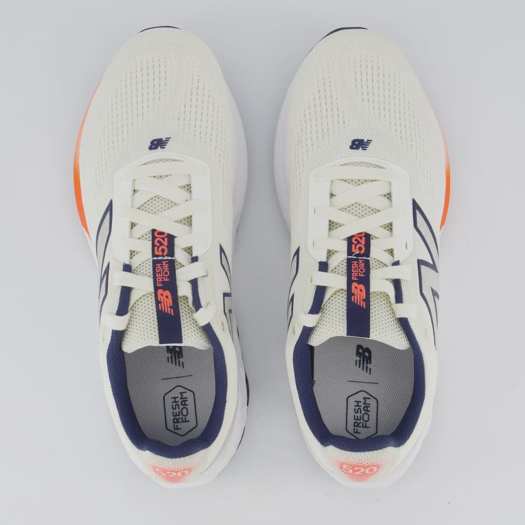 Imagem 4 do produto Tênis Masculino Fresh Foam 520 V9 New Balance