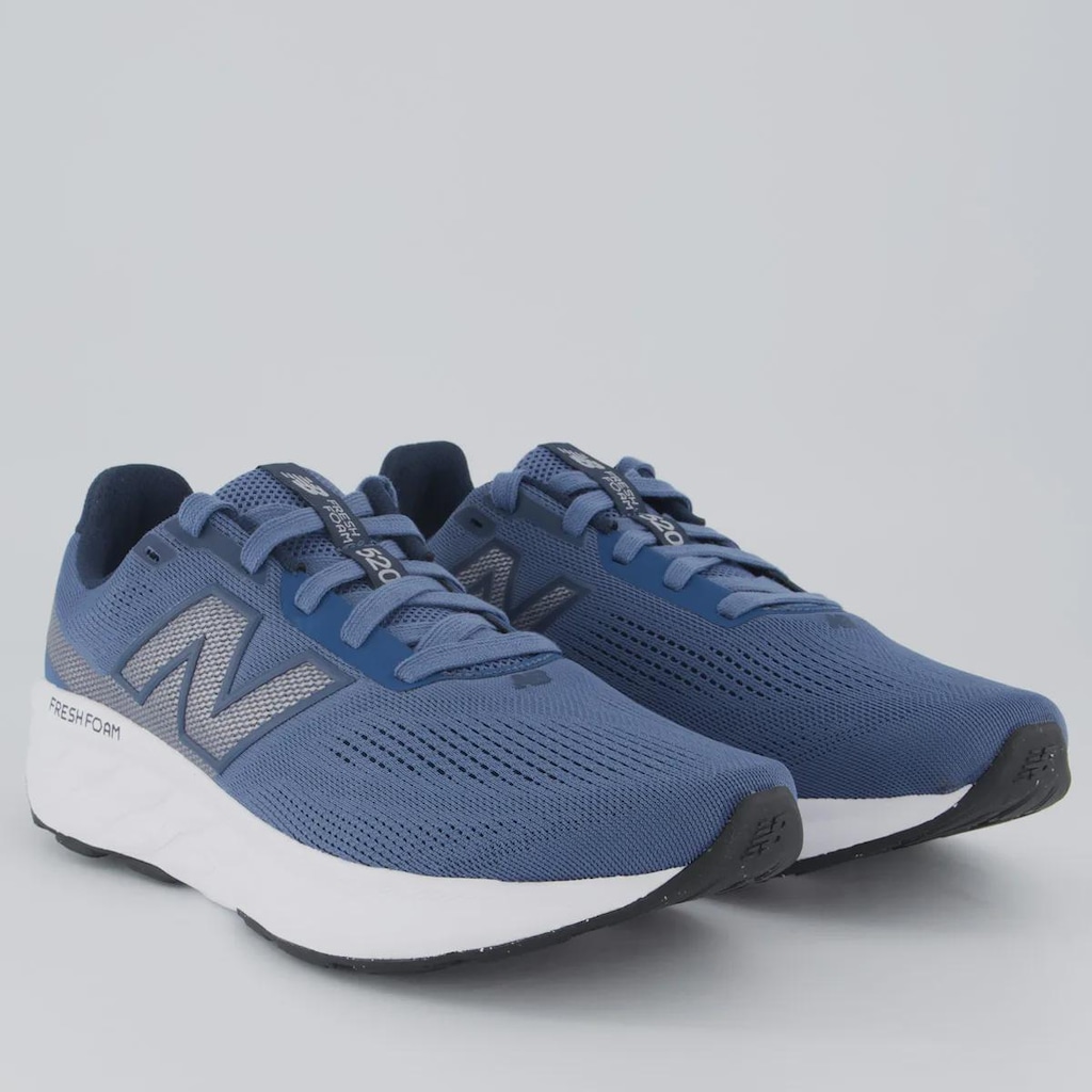 Imagem 2 do produto Tênis Masculino Fresh Foam 520 V9 New Balance