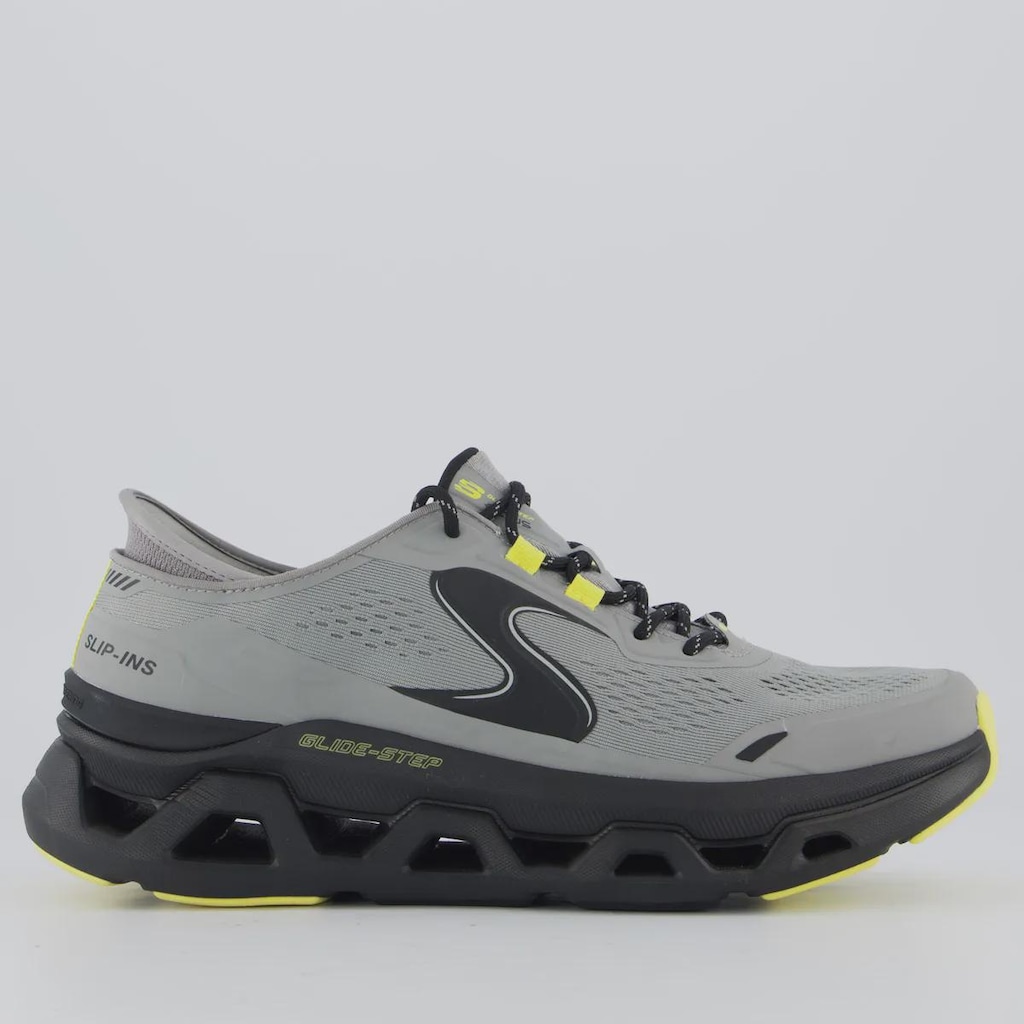 Tênis Masculino Glide-Step Altus Skechers