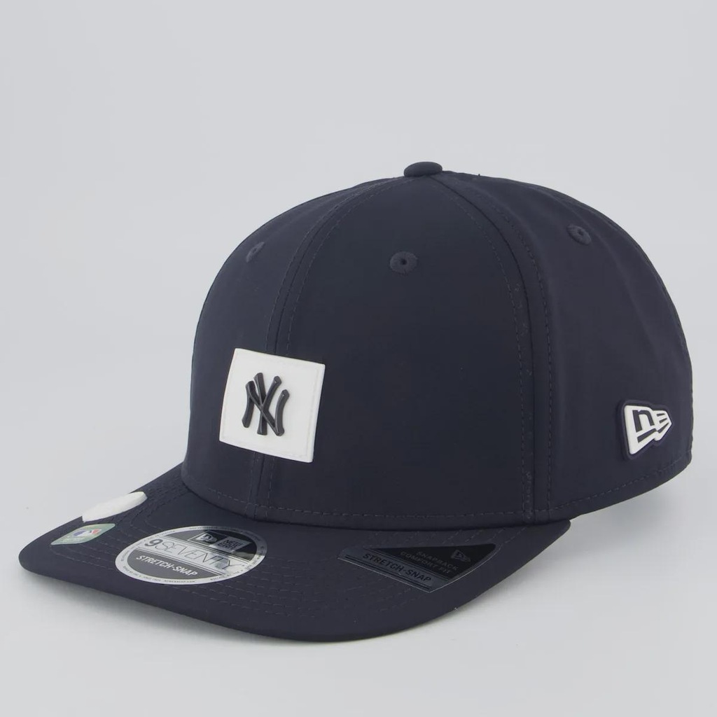 Boné Aba Reta New Era MLB New York Yankees 970SS Unissex