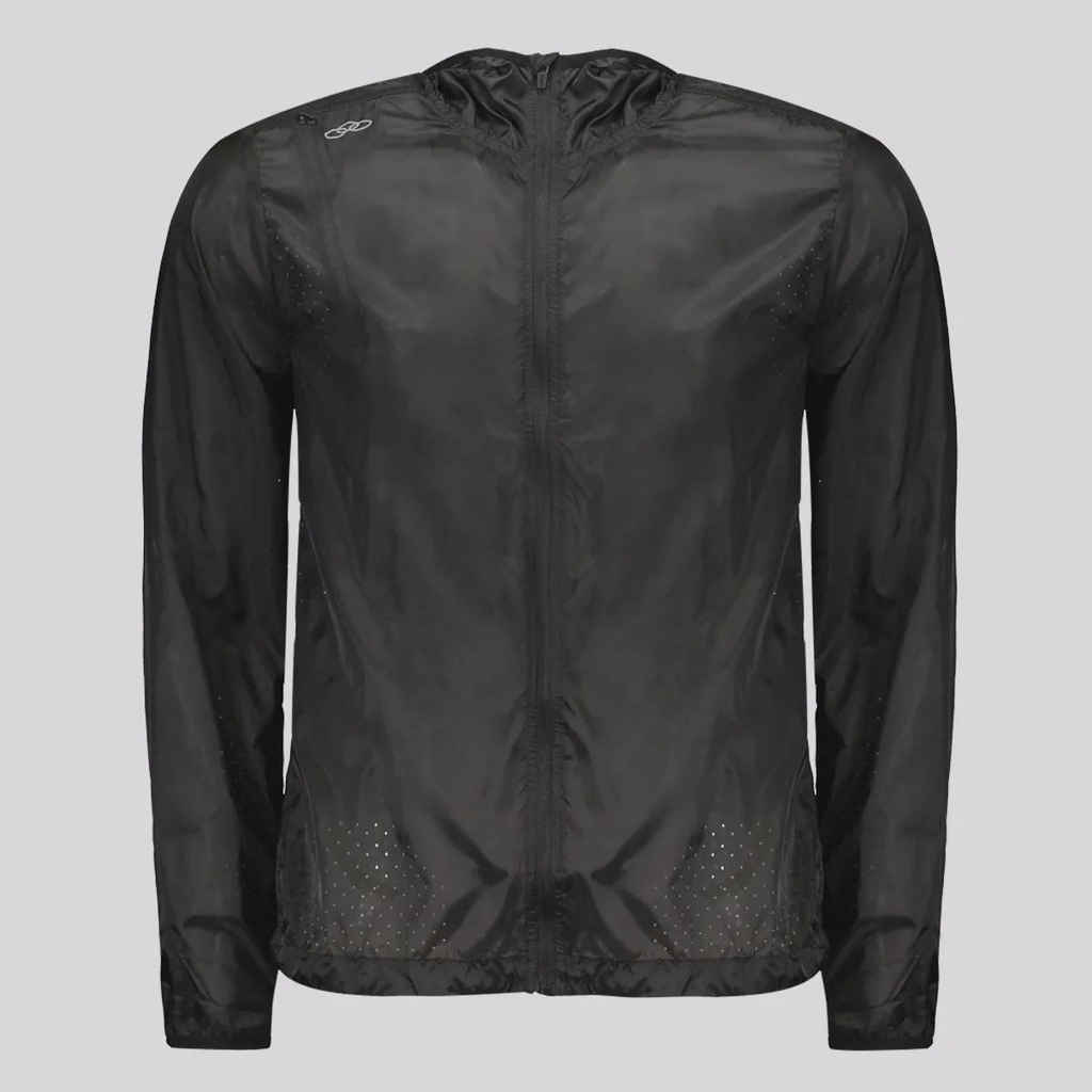 Jaqueta Corta Masculino Vento Corre Olympikus