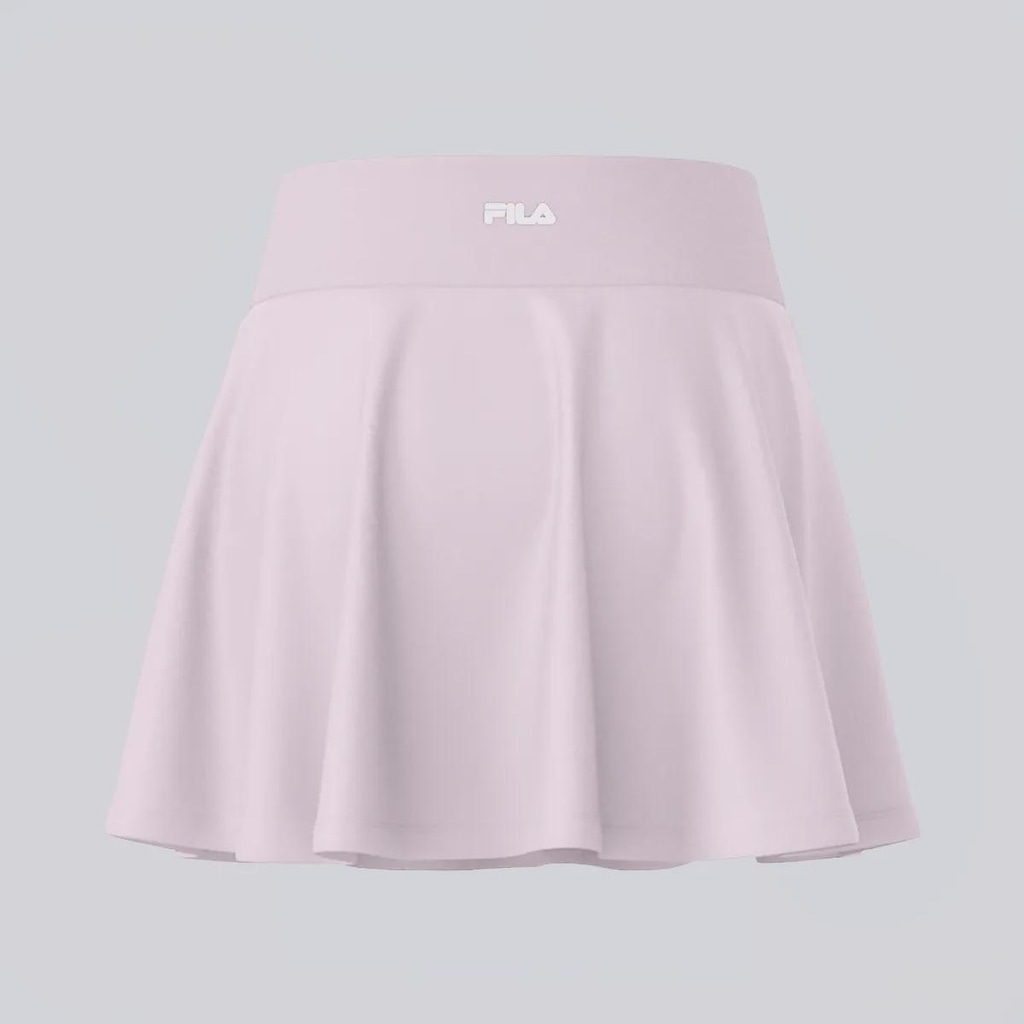 Imagem 2 do produto Shorts Saia Feminino Life Fila