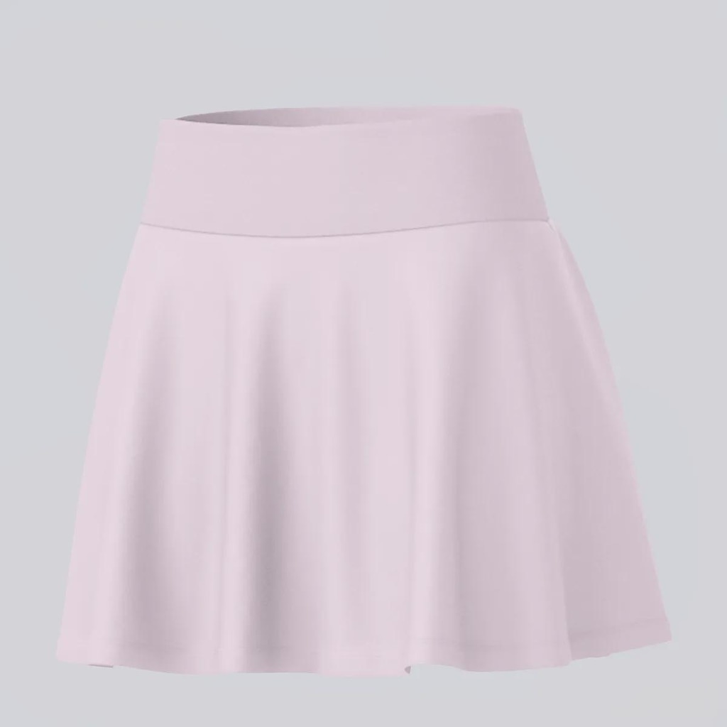 Imagem 3 do produto Shorts Saia Feminino Life Fila