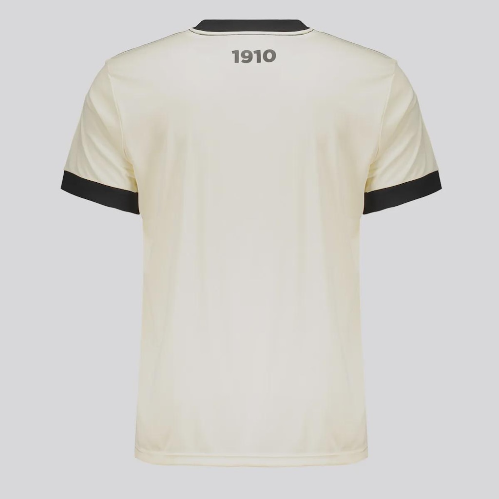 Imagem 3 do produto Camisa Corinthians Logo CP Dry I FutFanatics Masculina