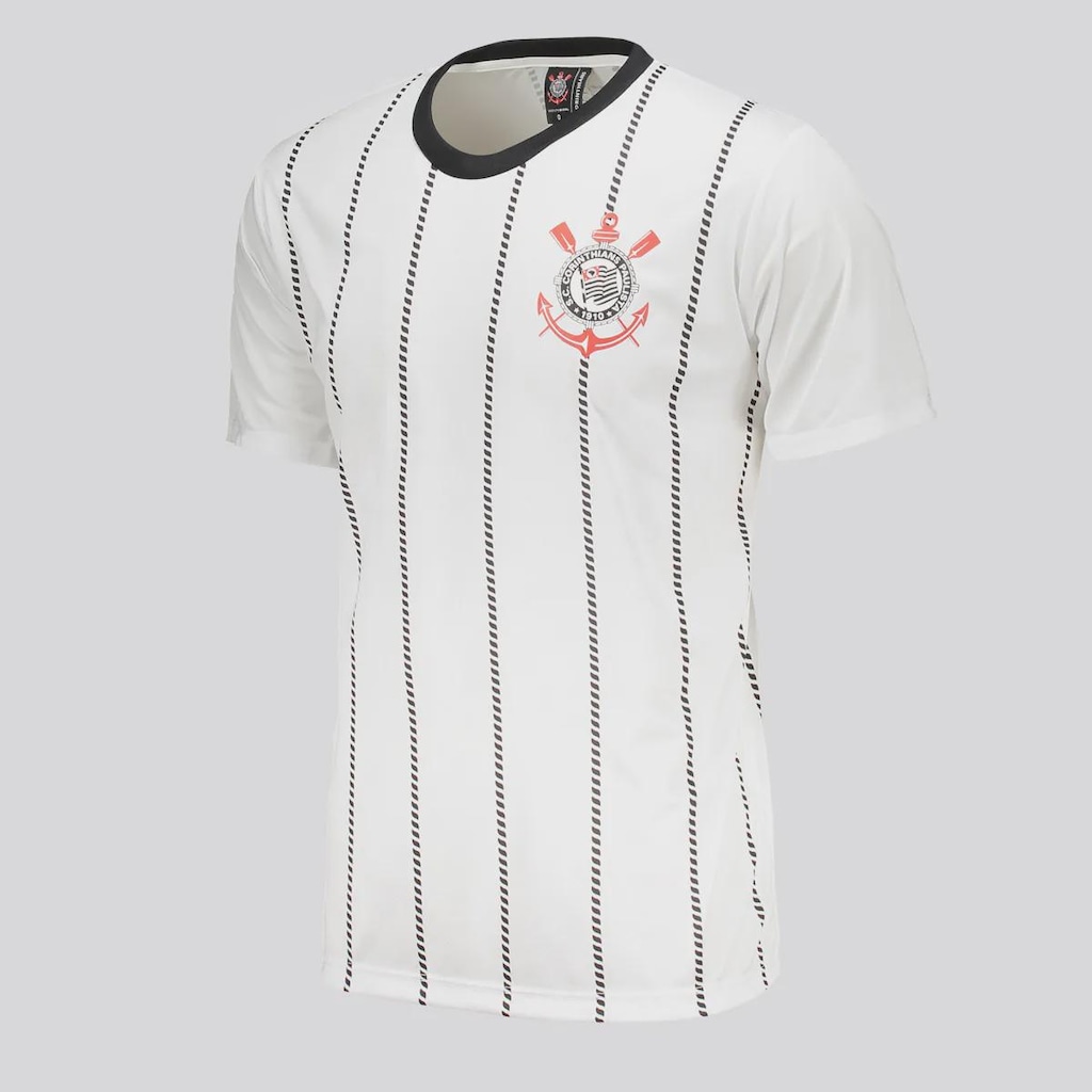 Imagem 2 do produto Camisa Corinthians Povo FutFanatics Masculina