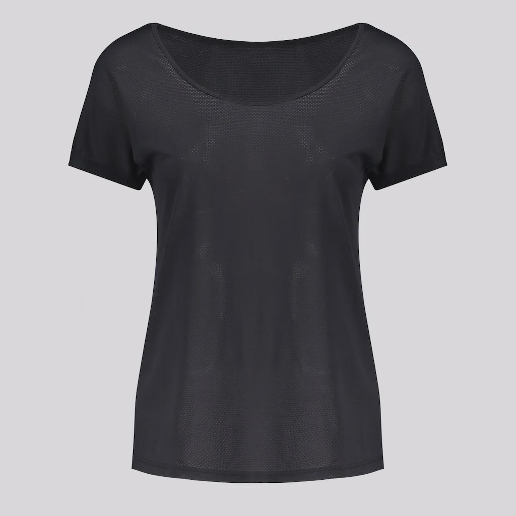 Camiseta Feminina Dryfit Básica Selene