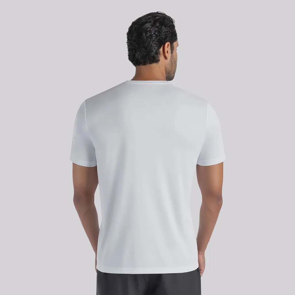 Imagem 3 do produto Camisa Masculina Essential MC 2.0 Olympikus