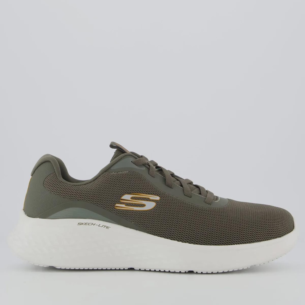 Tênis Masculino Lite Pro Skechers