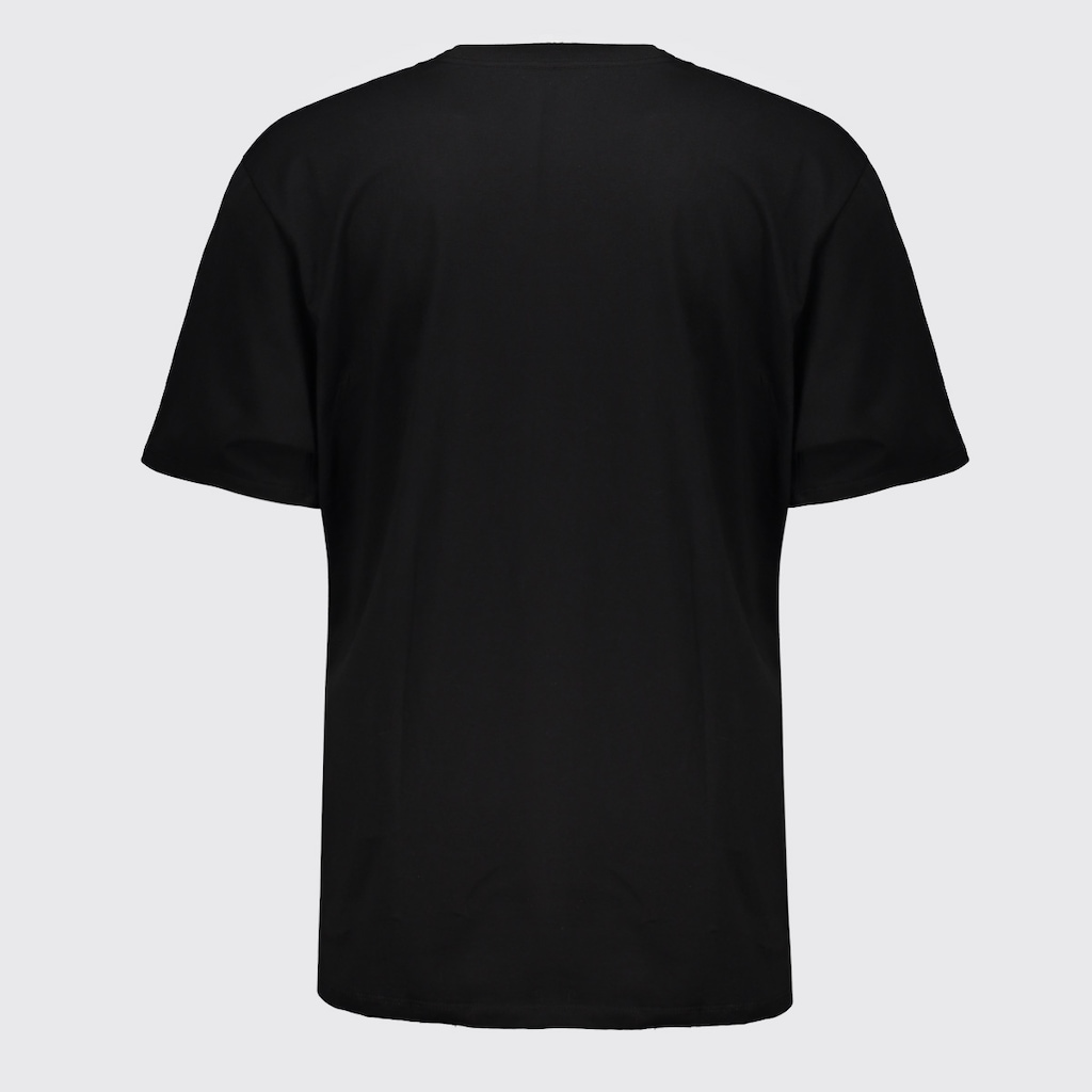 Imagem 3 do produto Camiseta Masculina Oversize Hang Loose