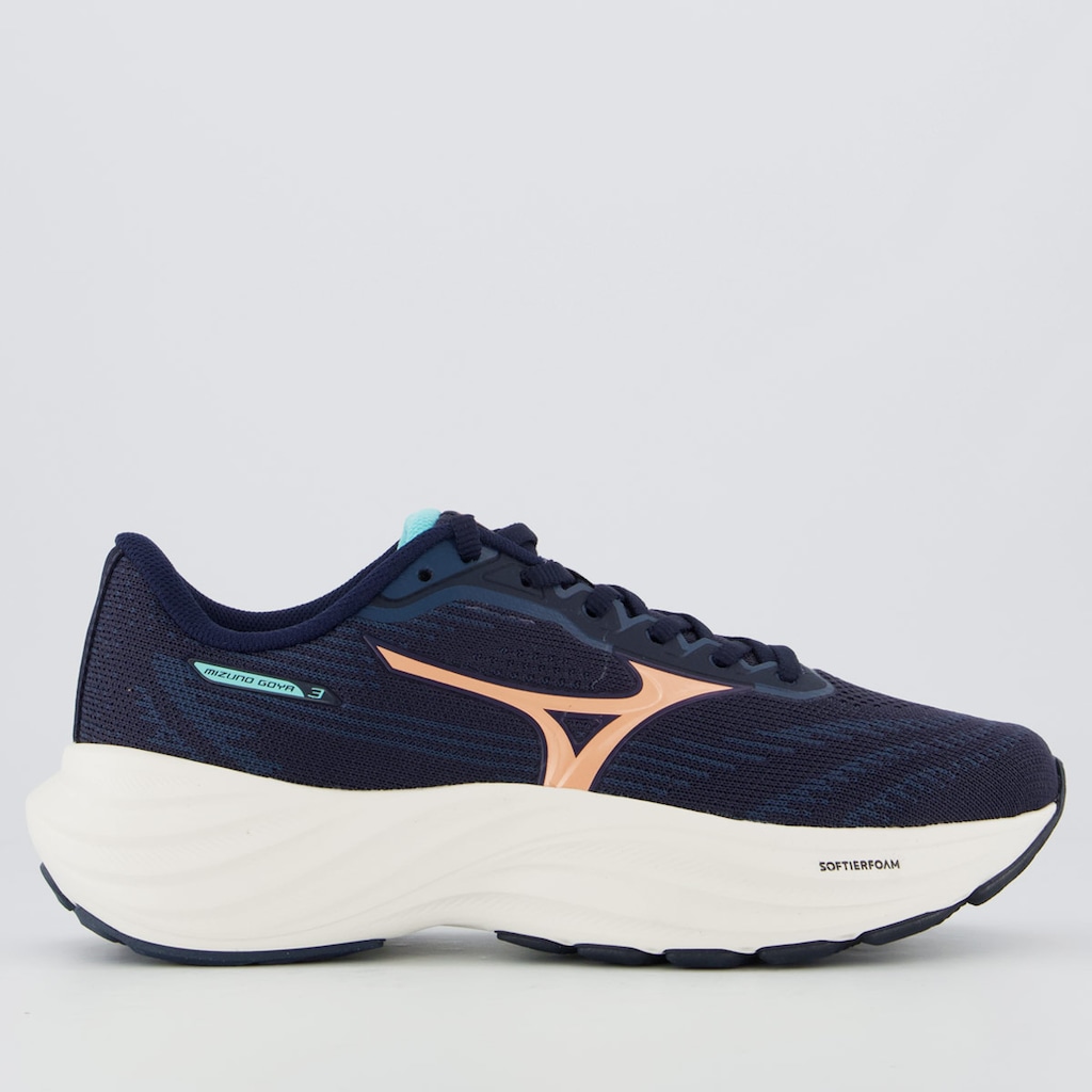 Tênis Feminino Goya 3 Mizuno