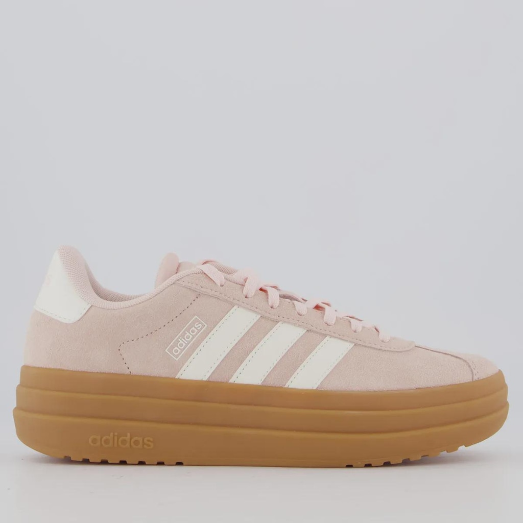 Tênis Feminino VL Court Bold adidas