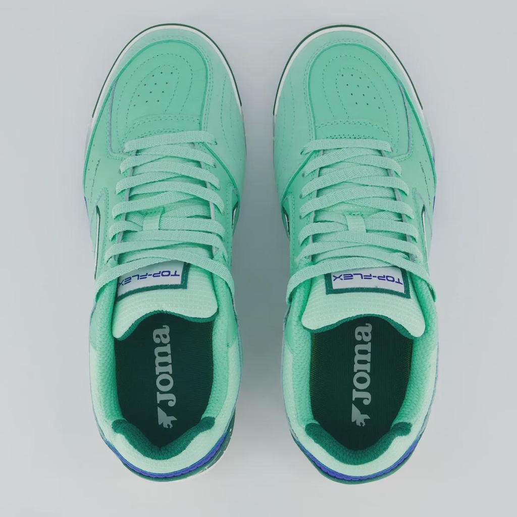 Imagem 4 do produto Chuteira de Futsal Adulta Top Flex Rebound Joma
