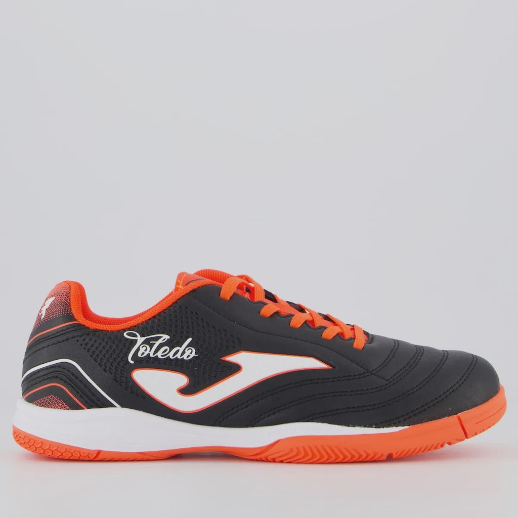 Chuteira de Fusal Infantil Toledo Joma