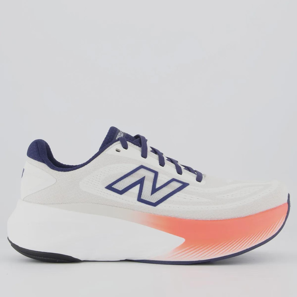 Tênis Masculino Fresh Foam X More V6 New Balance